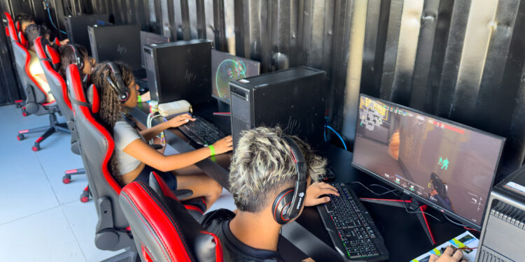 Foto: Gabriel Rosa/AEN