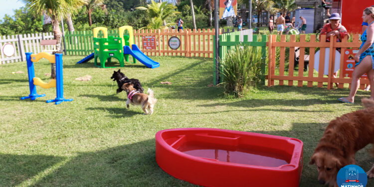 Imagem: Prefeitura de Matinhos