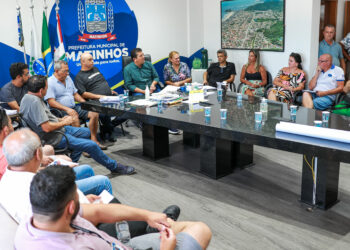 Imagem: Prefeitura de Matinhos