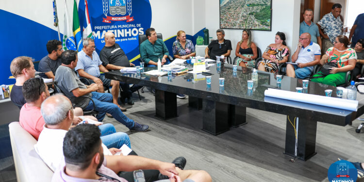 Imagem: Prefeitura de Matinhos