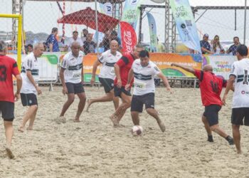 Foto: Roberto Dziura/ AEN