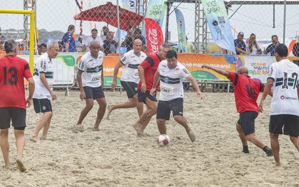 Foto: Roberto Dziura/ AEN