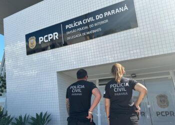 Foto: Beatriz Jarzinski / PCPR