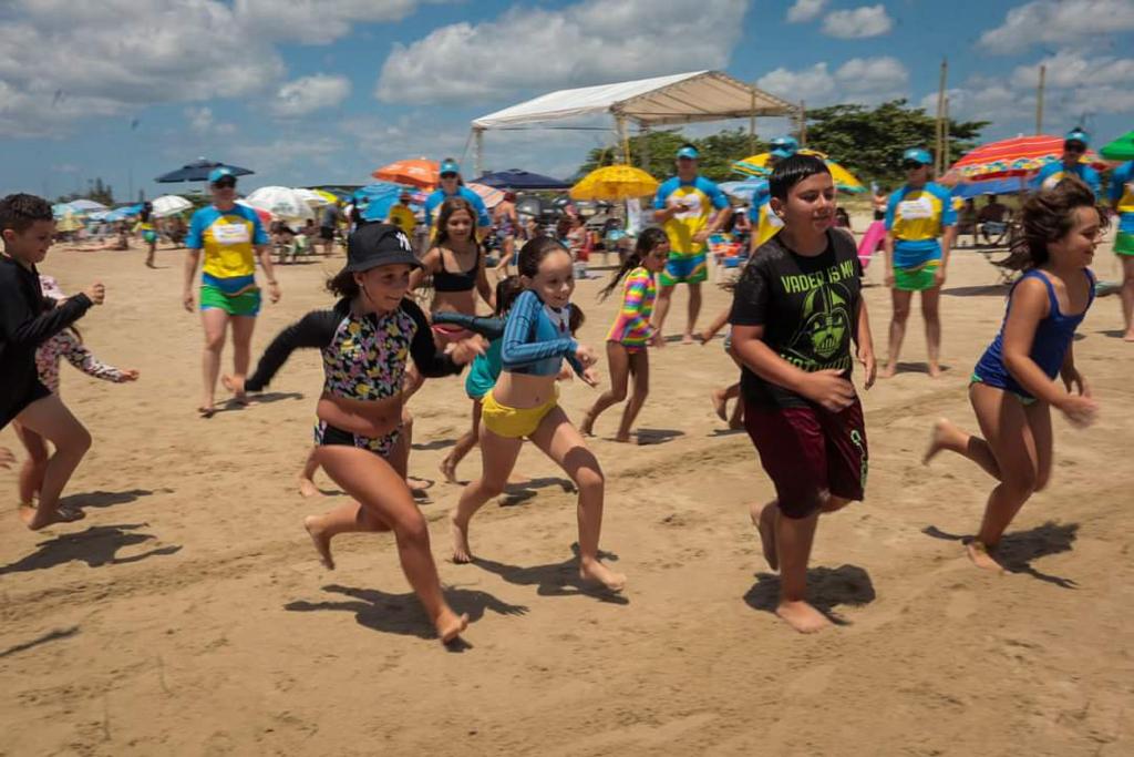 Foto: AEN/ SECRETÁRIA DO ESTADO DE ESPORTE