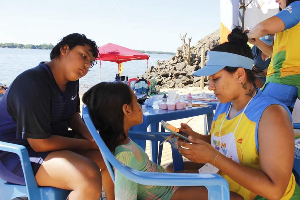 Foto: AEN/ SECRETÁRIA DO ESTADO DE ESPORTE