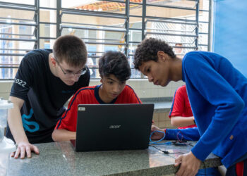 Foto: Lucas Fermin/SEED