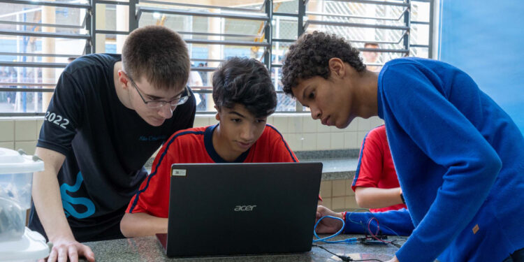 Foto: Lucas Fermin/SEED