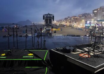 (Foto: Roberto Dziura Jr/AEN)