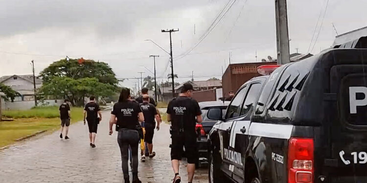 Foto: Adilson Domingues / PCPR