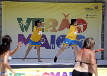 Foto: Gilson Abreu/AEN