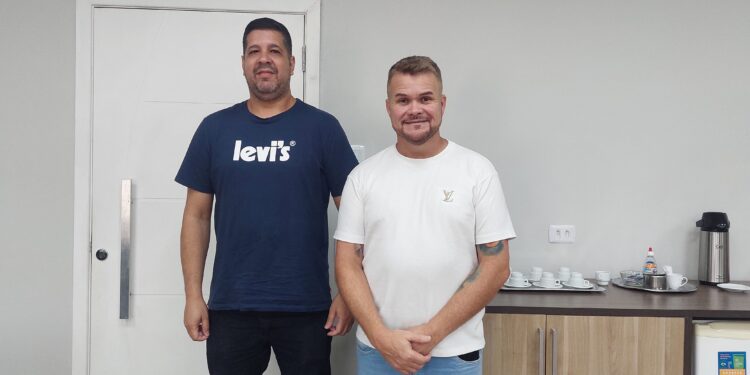 Foto: Prefeitura de Paranaguá