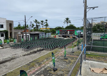 Foto: Prefeitura de Paranaguá