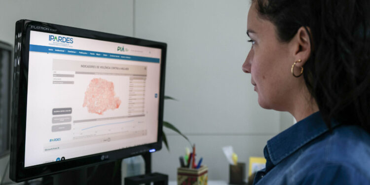 Foto: Robson Mafra/SEMIPI