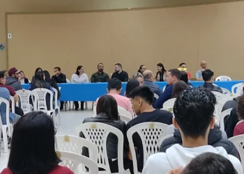 Foto: Santuário do Rocio