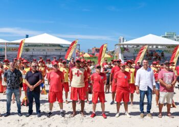 Foto: Prefeitura de Matinhos