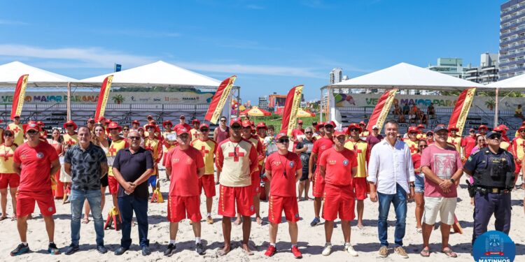 Foto: Prefeitura de Matinhos