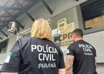 Foto: Beatriz Jarzinski / PCPR