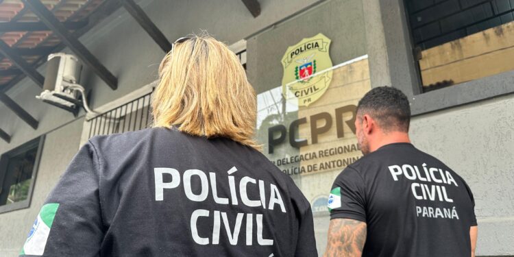 Foto: Beatriz Jarzinski / PCPR