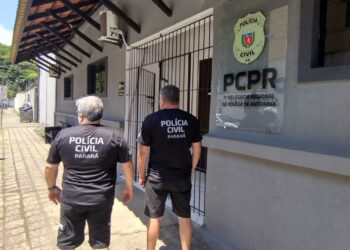 Foto: Fábio Dias / EPR