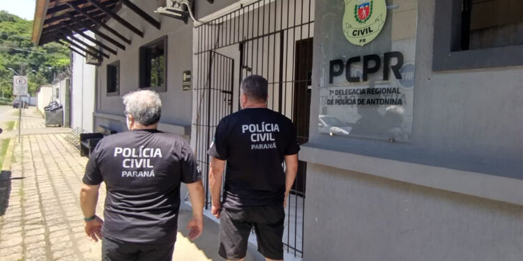 Foto: Fábio Dias / EPR