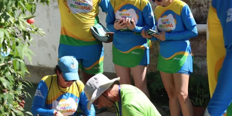 Foto: Prefeitura de Guaratuba