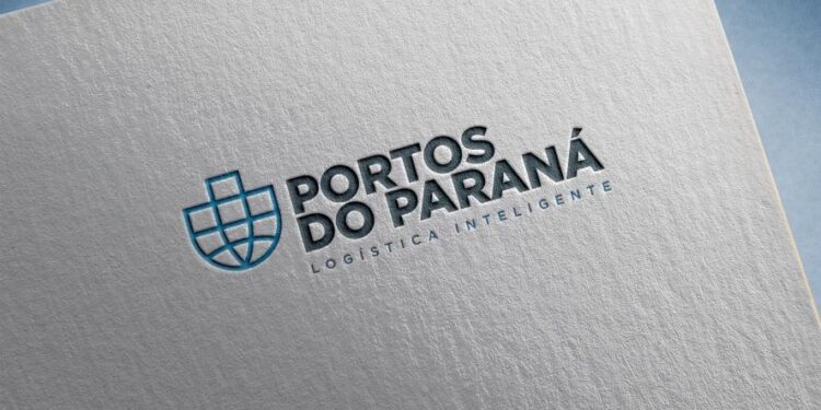 Foto: Portos do Paraná