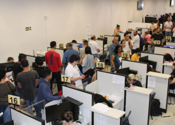 Foto: Karolina Fabbris Pacheco/AEN