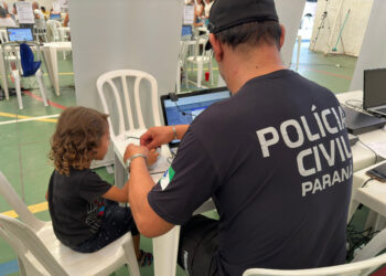 Foto: Jader Pereira das Neves/PCPR