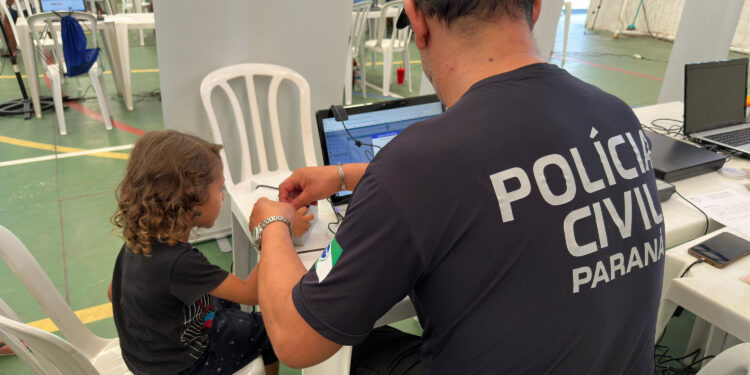 Foto: Jader Pereira das Neves/PCPR