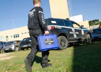 Foto: Fábio Dias/EPR