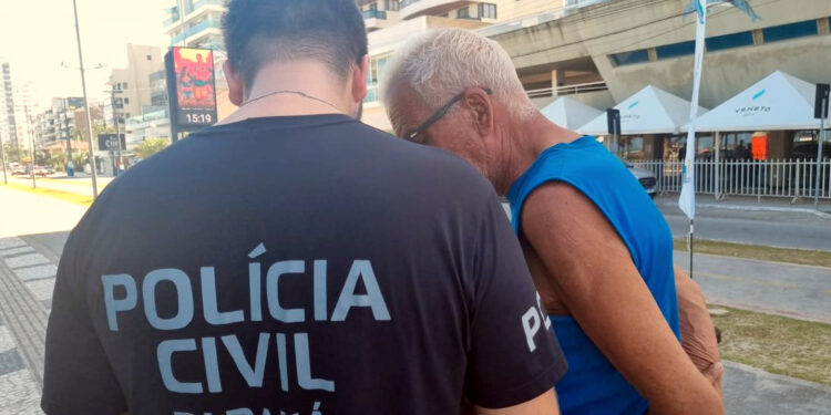 Foto: Cristiane Pansolin/PCPR