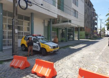 Foto: PMPR e Divulgação