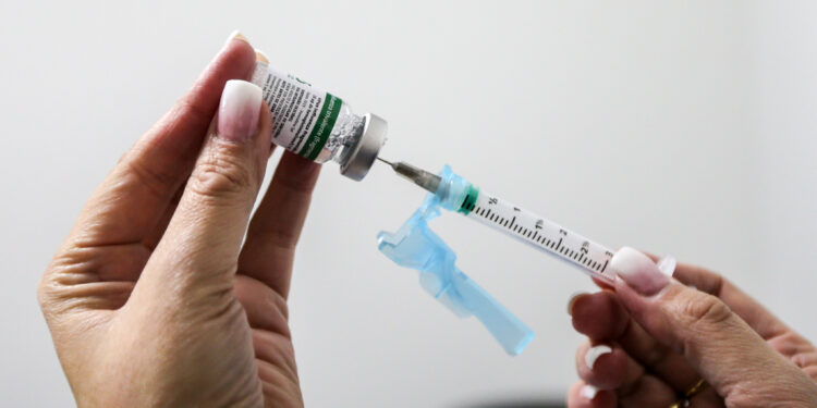 Foto: Geraldo Bubniak/AEN