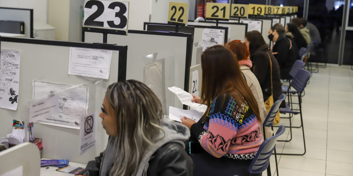 Foto: Geraldo Bubniak/AEN