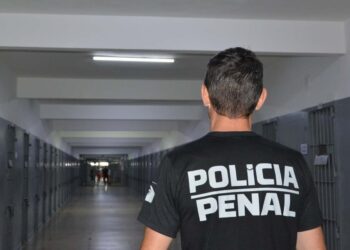 Foto: Polícia Penal do Paraná