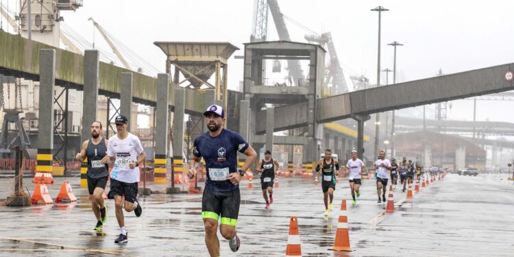 Corrida do Porto de Paranaguá está com inscrições abertas