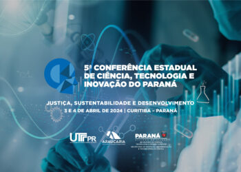 Conferência Estadual de Ciência, Tecnologia e Inovação reúne lideranças e acadêmicos