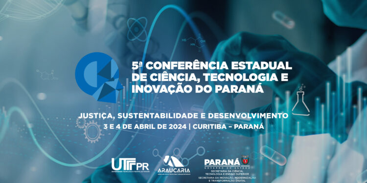 Conferência Estadual de Ciência, Tecnologia e Inovação reúne lideranças e acadêmicos