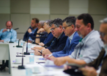 Economia Verde do Paraná alcança R$ 140 bilhões e já representa 32,9% do PIB