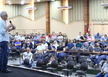 Nova operação policial vai intensificar o patrulhamento em três cidades da RMC