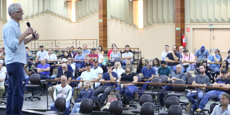 Nova operação policial vai intensificar o patrulhamento em três cidades da RMC