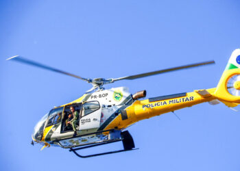 Nova operação policial vai intensificar o patrulhamento em três cidades da RMC