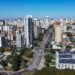 Bright Cities: Paraná mantém liderança nacional em ranking de inovação e sustentabilidade