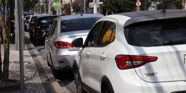 Quarta parcela do IPVA 2024 vence a partir desta quarta-feira