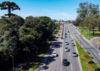 Quarta parcela do IPVA para veículos com placas 7 e 8 vence nesta segunda-feira