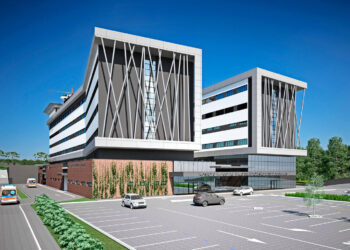 Com investimento de mais de R$ 260 milhões, Paraná vai ganhar 11 novos hospitais