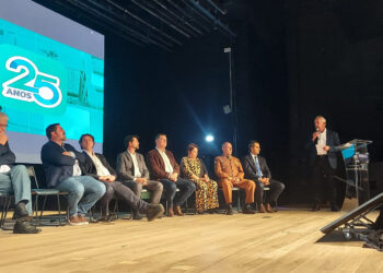 Paranaprevidência celebra 25 anos com patrimônio de R$ 10,2 bilhões e 134 mil beneficiários
