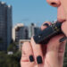 Estado alerta sobre riscos e proibições dos “vapes” e reforça disponibilidade de tratamento