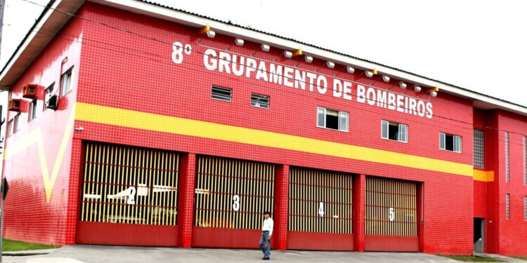 Foto: Prefeitura de Paranaguá - Divulgação