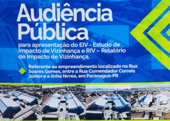 Foto: Prefeitura de Paranaguá